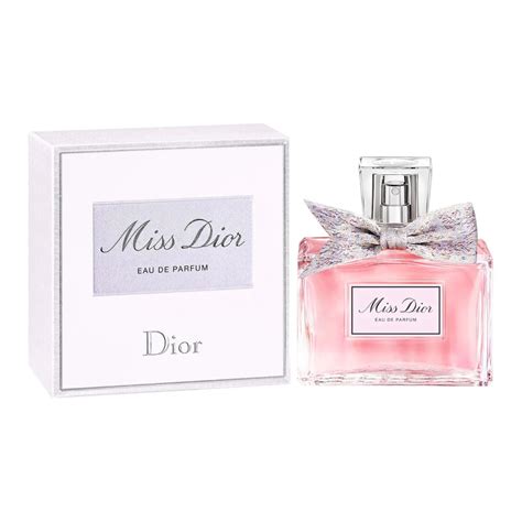 miss dior opinie